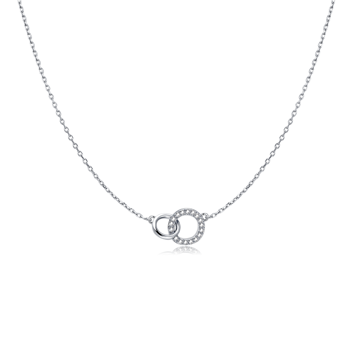 Collier Ensemble - LaMaisonDesBijoux