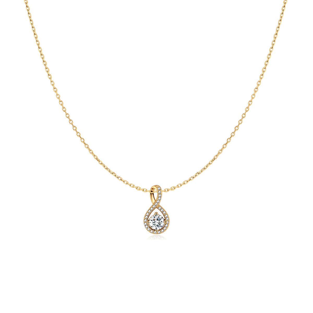 Collier Éternel - LaMaisonDesBijoux