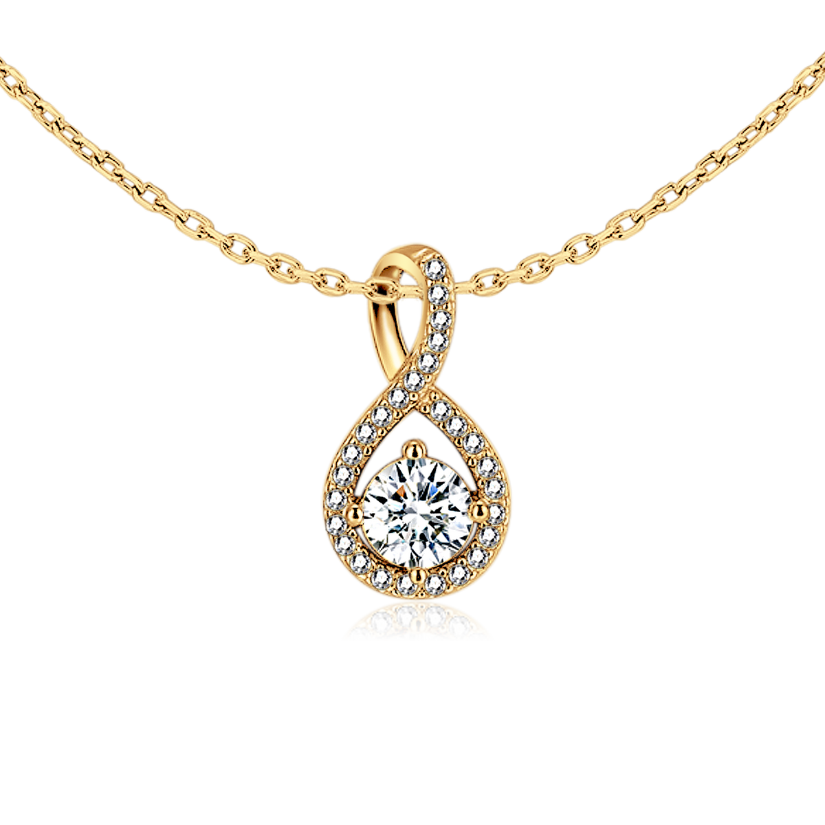 Collier Éternel - LaMaisonDesBijoux