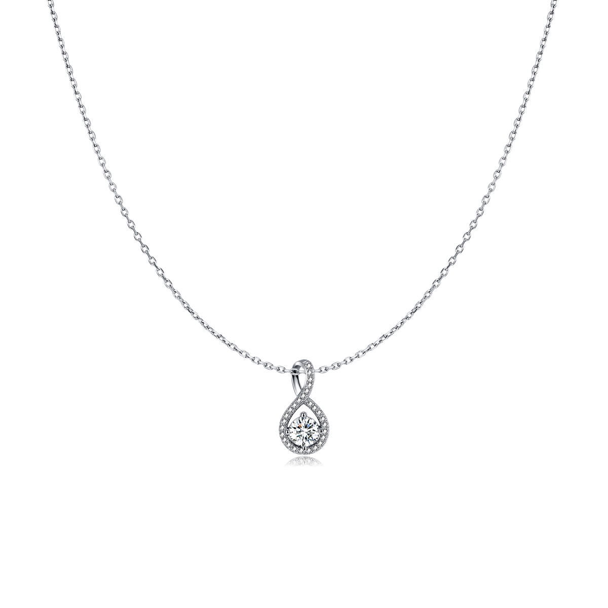 Collier Éternel - LaMaisonDesBijoux