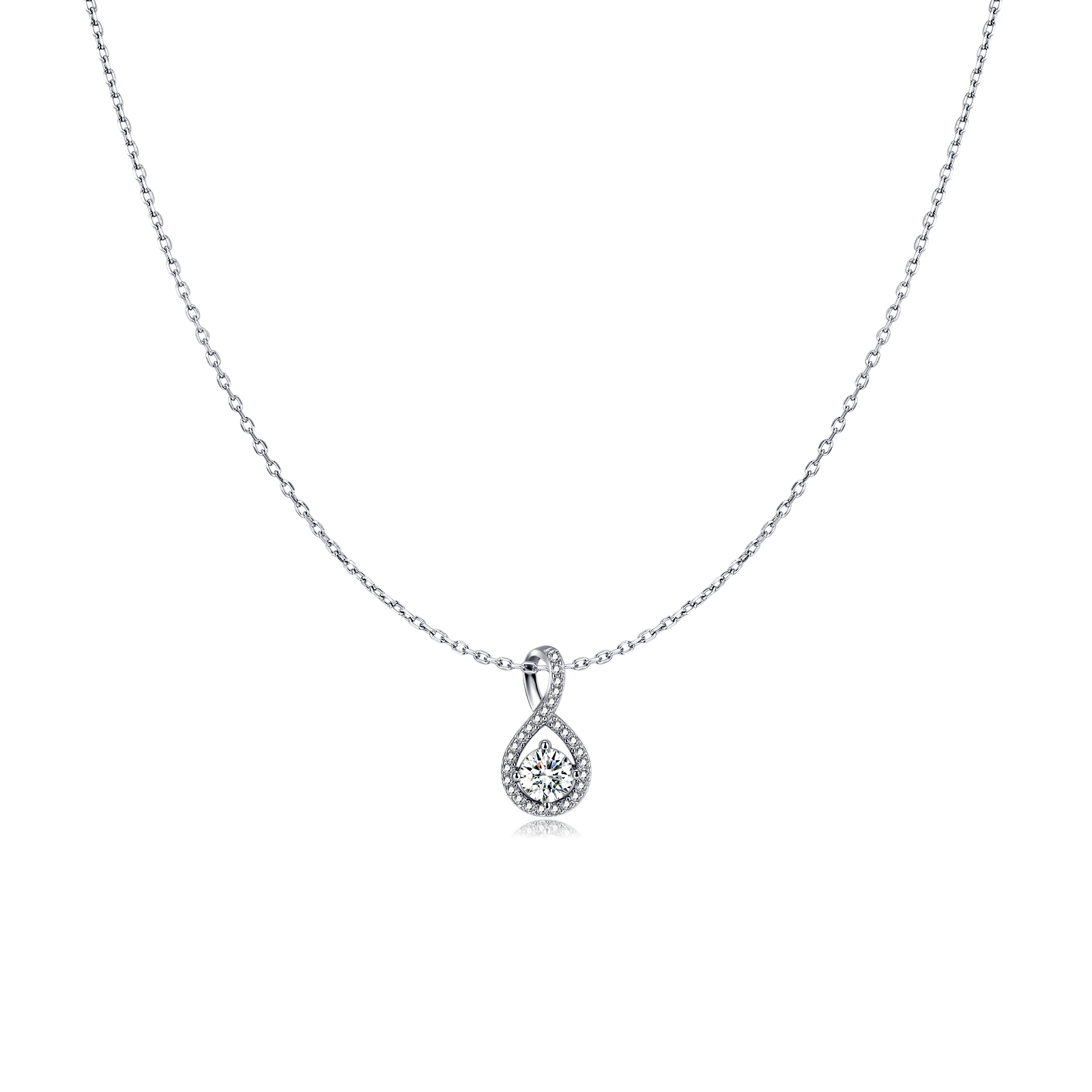 Collier Éternel