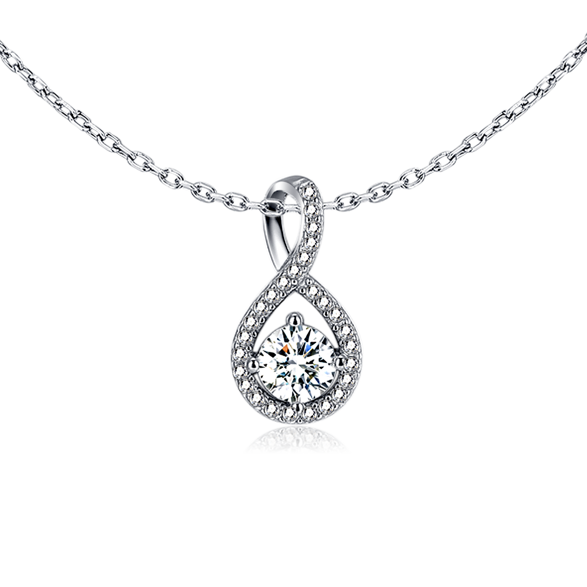 Collier Éternel - LaMaisonDesBijoux