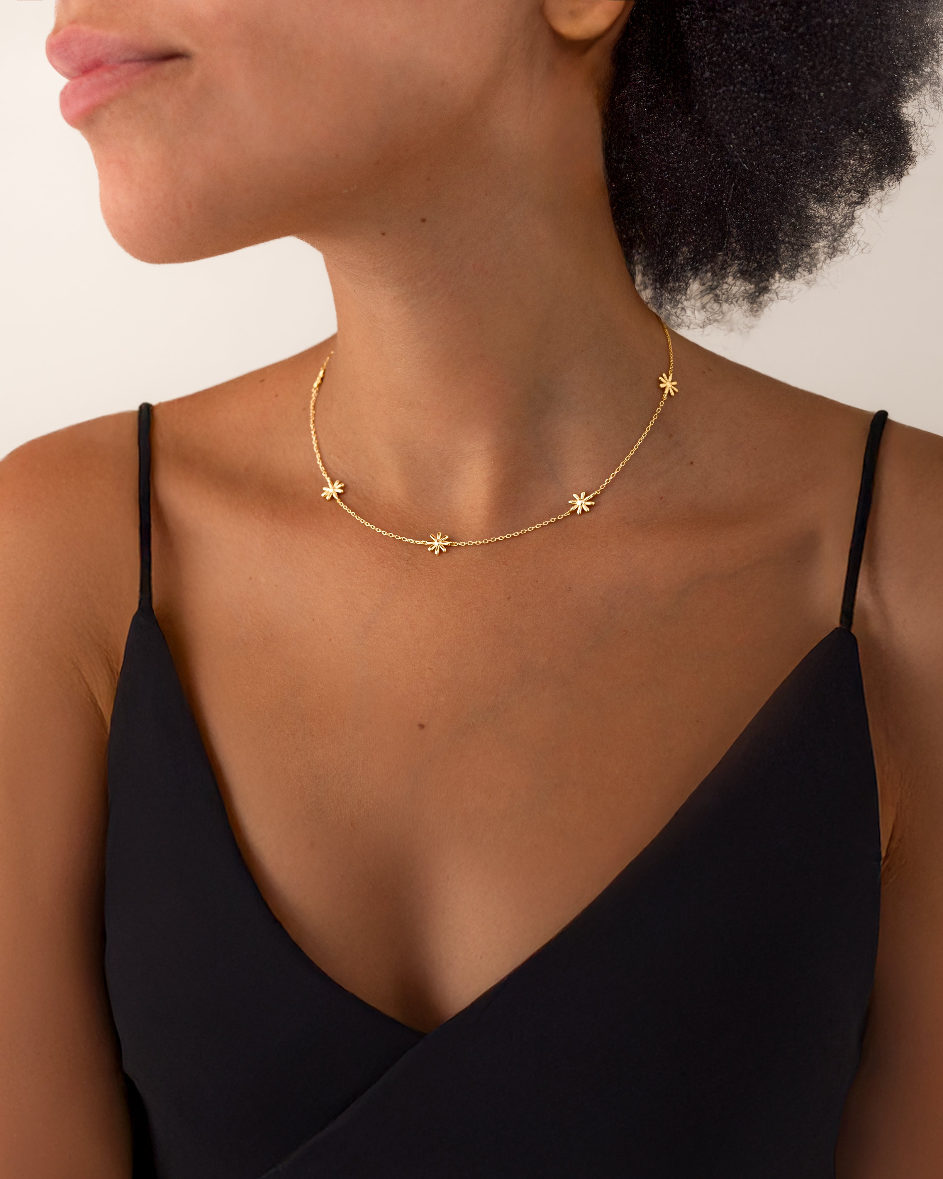 Collier Habitat - LaMaisonDesBijoux