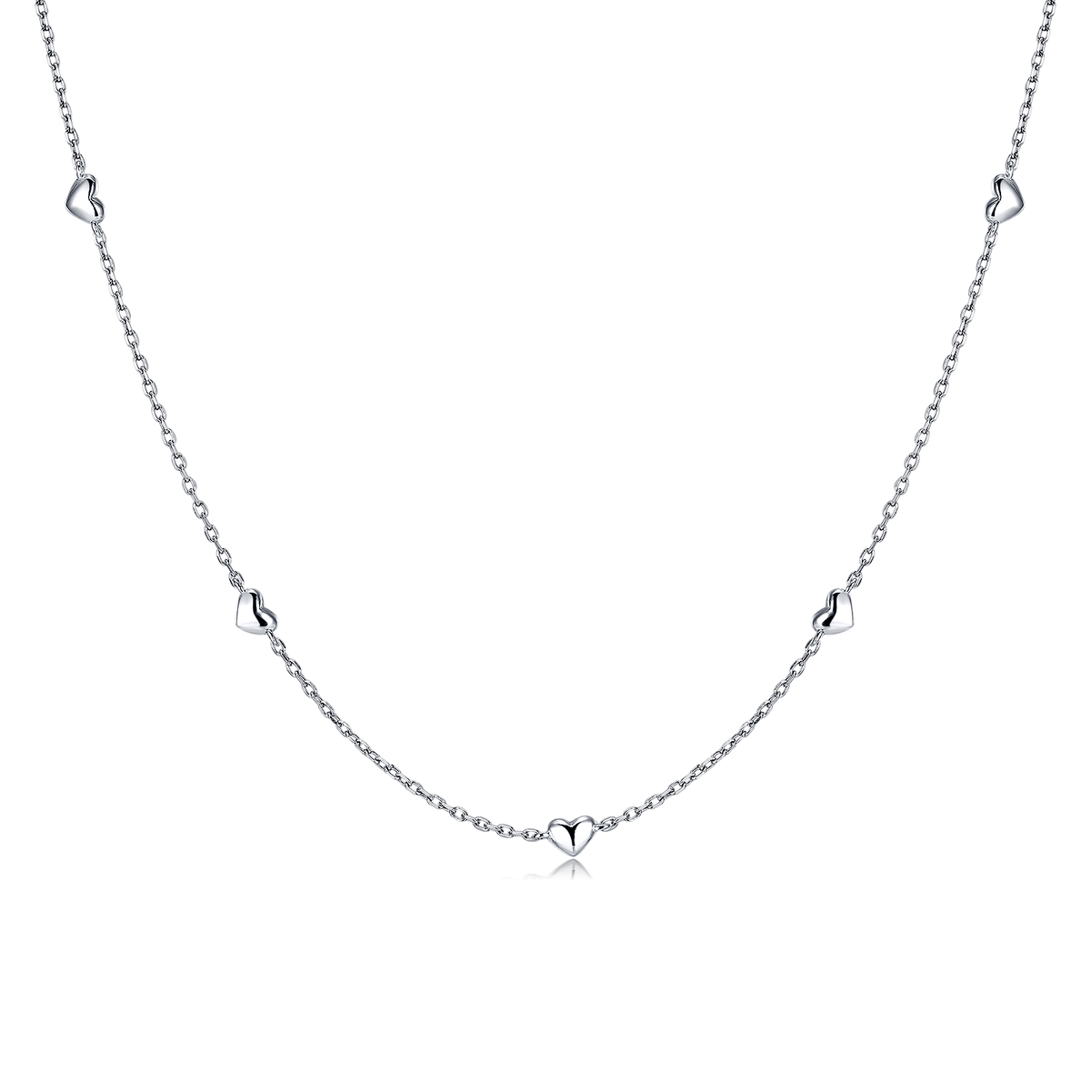 Collier Chérir - LaMaisonDesBijoux