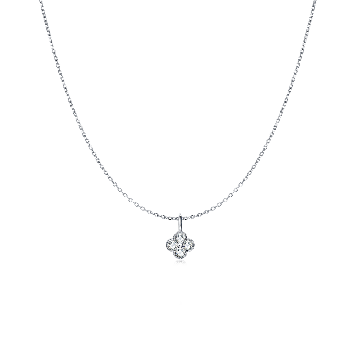 Collier Champêtre - LaMaisonDesBijoux
