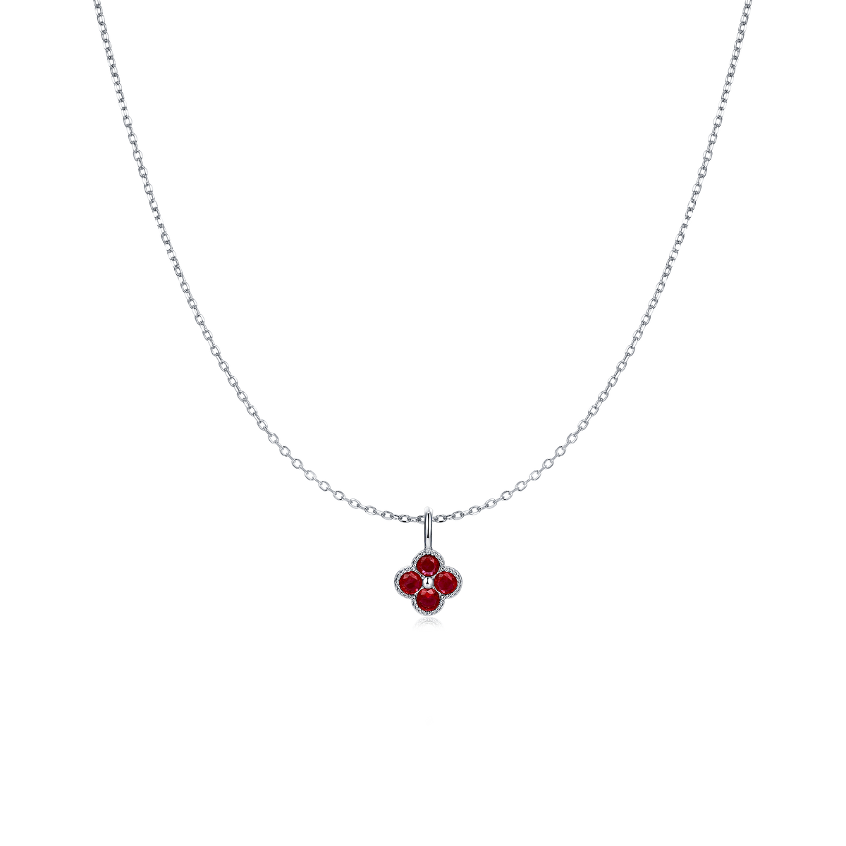 Collier Champêtre - LaMaisonDesBijoux
