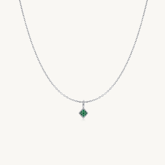 Collier Dijamant