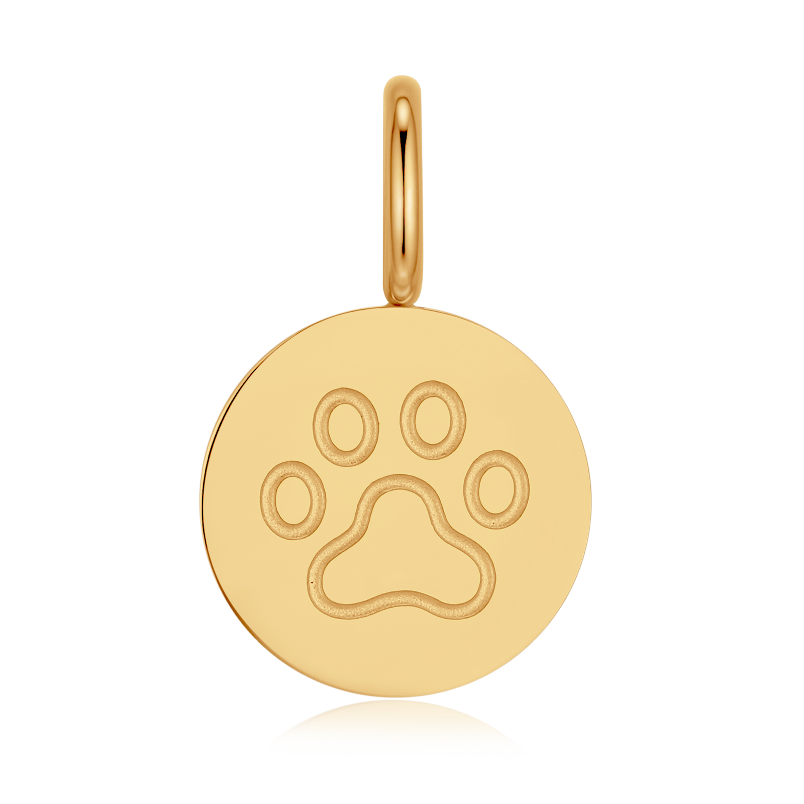 Collier Symbolique