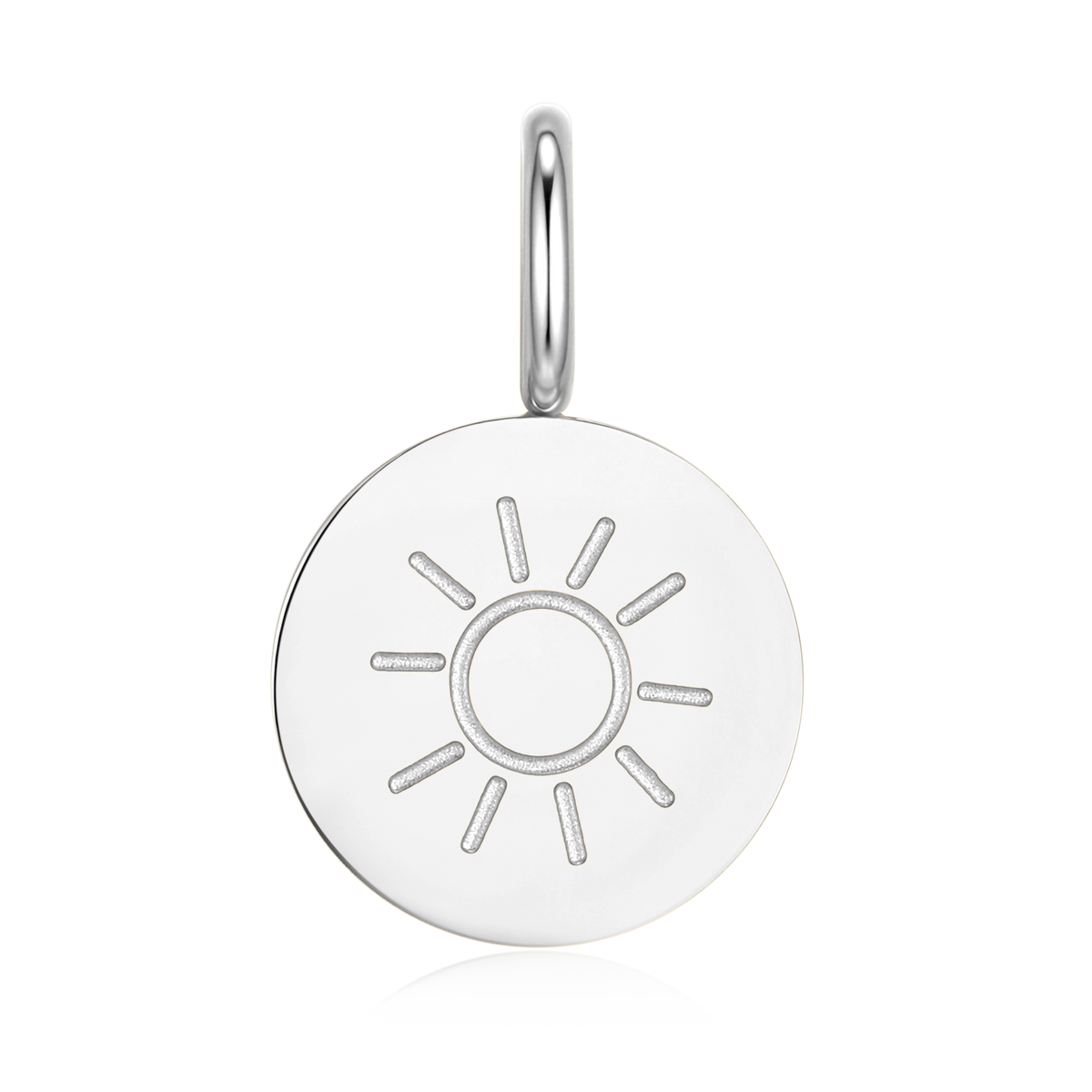 Collier Symbolique - LaMaisonDesBijoux