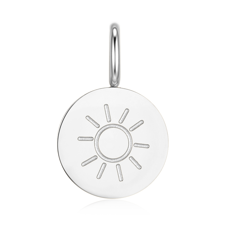 Collier Symbolique - LaMaisonDesBijoux