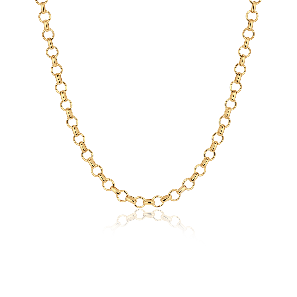 Collier Calabre - LaMaisonDesBijoux
