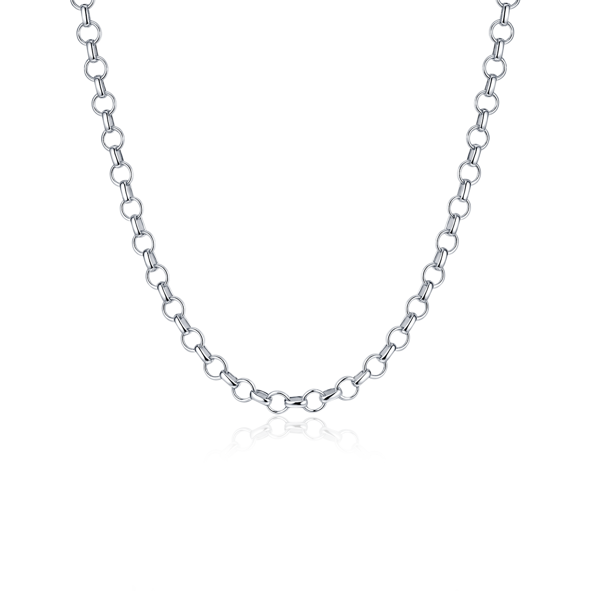 Collier Calabre - LaMaisonDesBijoux