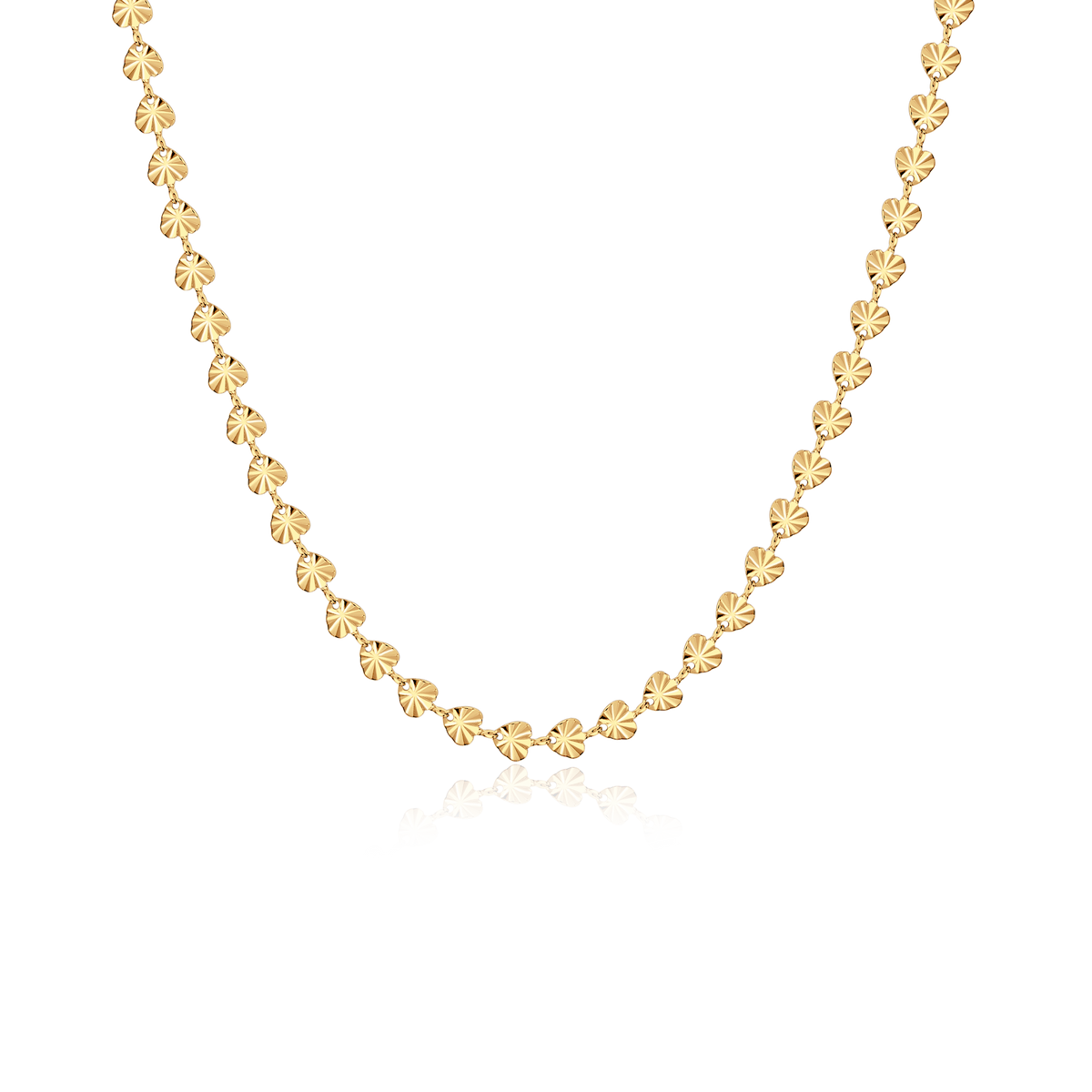 Collier Jaloux - LaMaisonDesBijoux