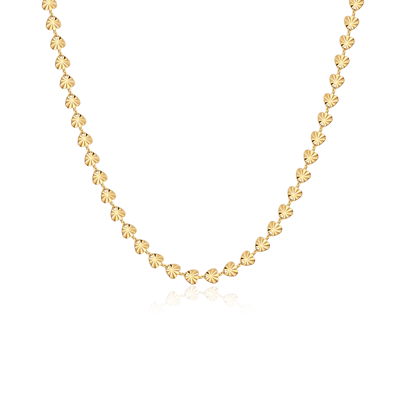 Collier Jaloux - LaMaisonDesBijoux