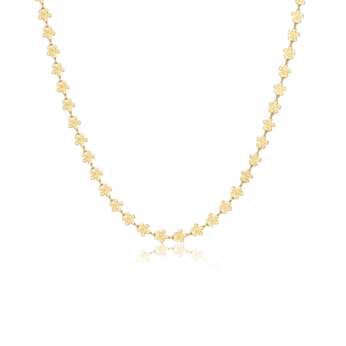 Collier Hawaii - LaMaisonDesBijoux
