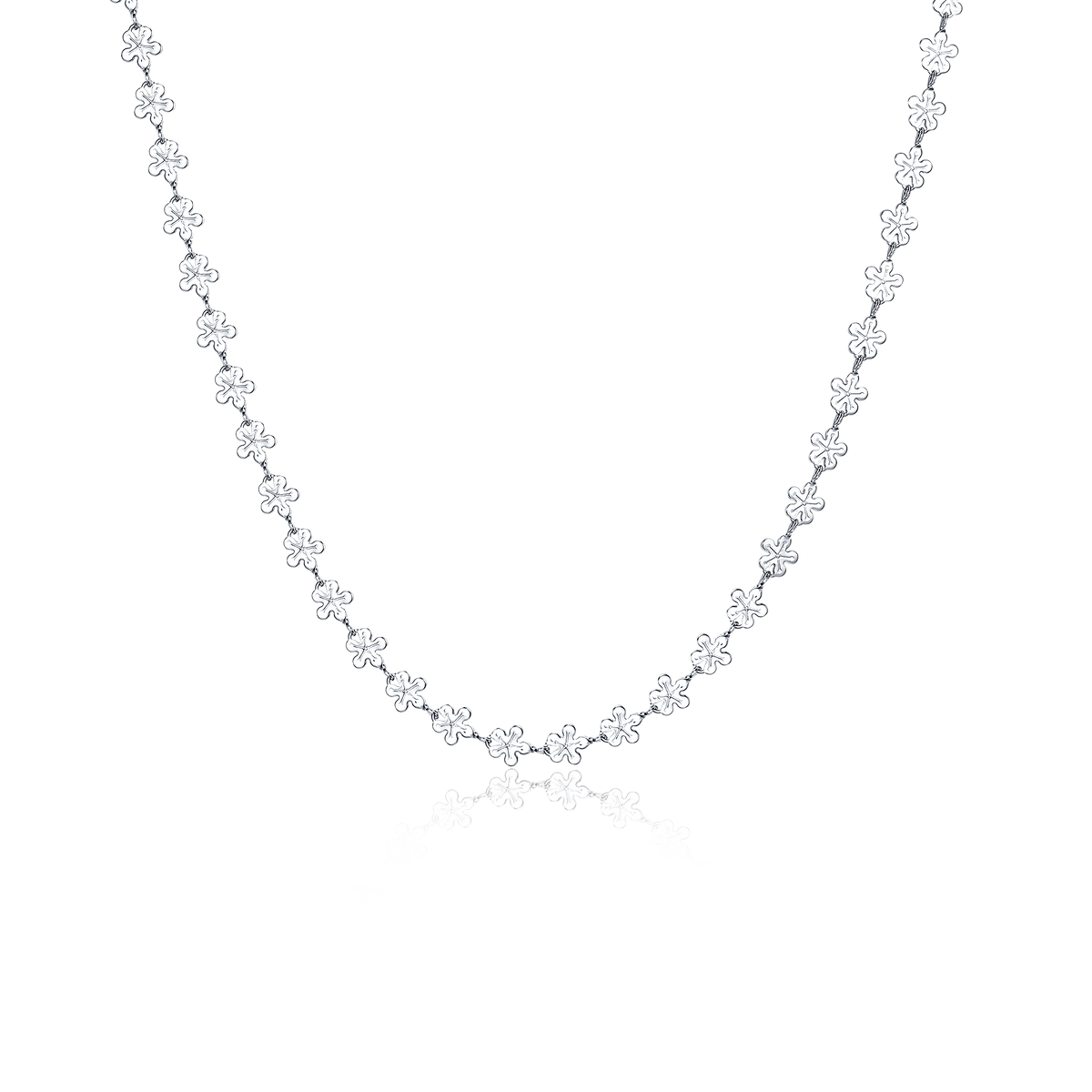 Collier Hawaii - LaMaisonDesBijoux