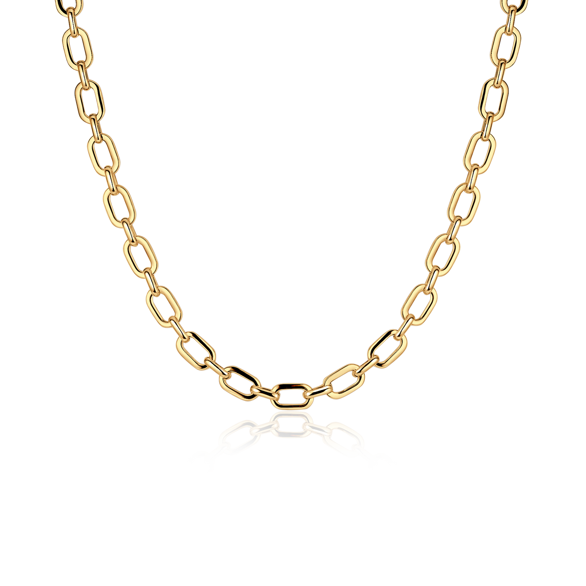Chaîne Immortel - LaMaisonDesBijoux