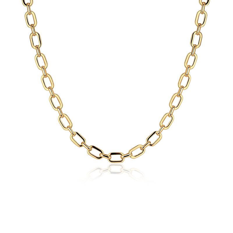 Chaîne Immortel - LaMaisonDesBijoux