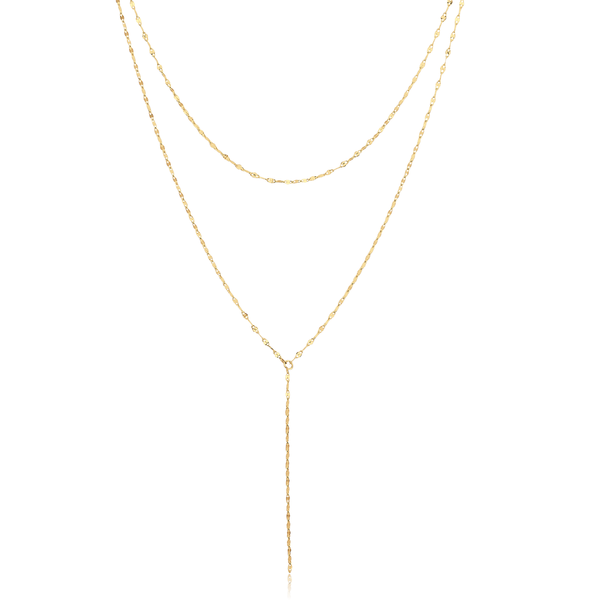 Collier Taïpan - LaMaisonDesBijoux