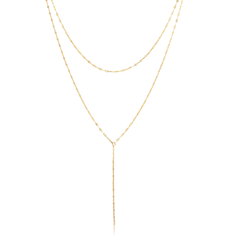 Collier Taïpan - LaMaisonDesBijoux