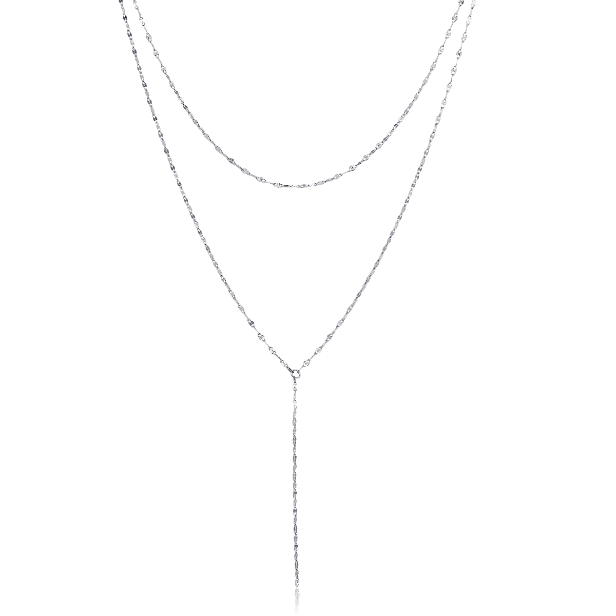 Collier Taïpan - LaMaisonDesBijoux