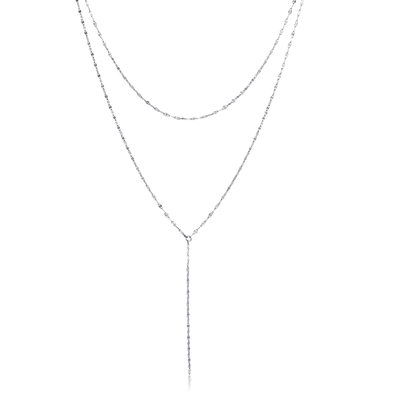 Collier Taïpan - LaMaisonDesBijoux