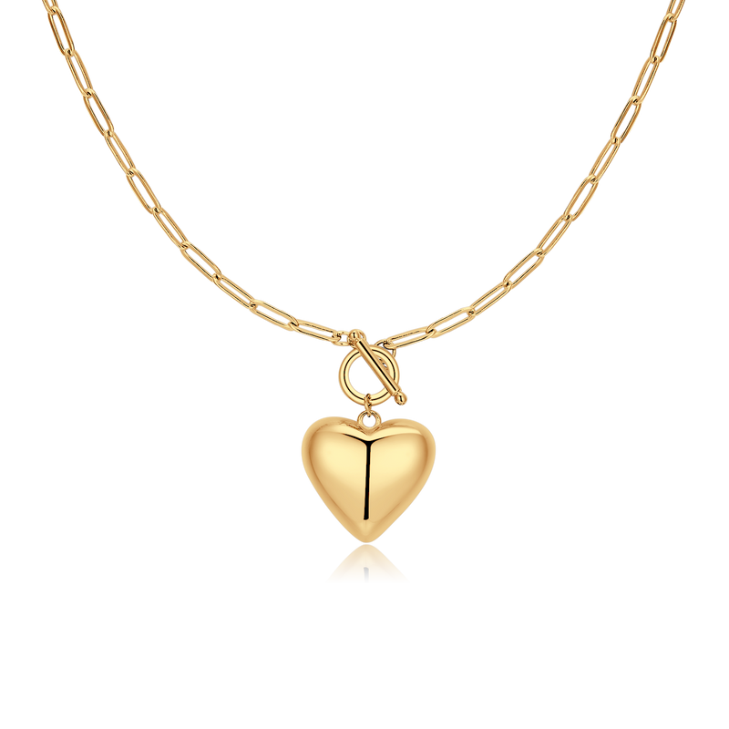 Collier Âme Sœur - LaMaisonDesBijoux