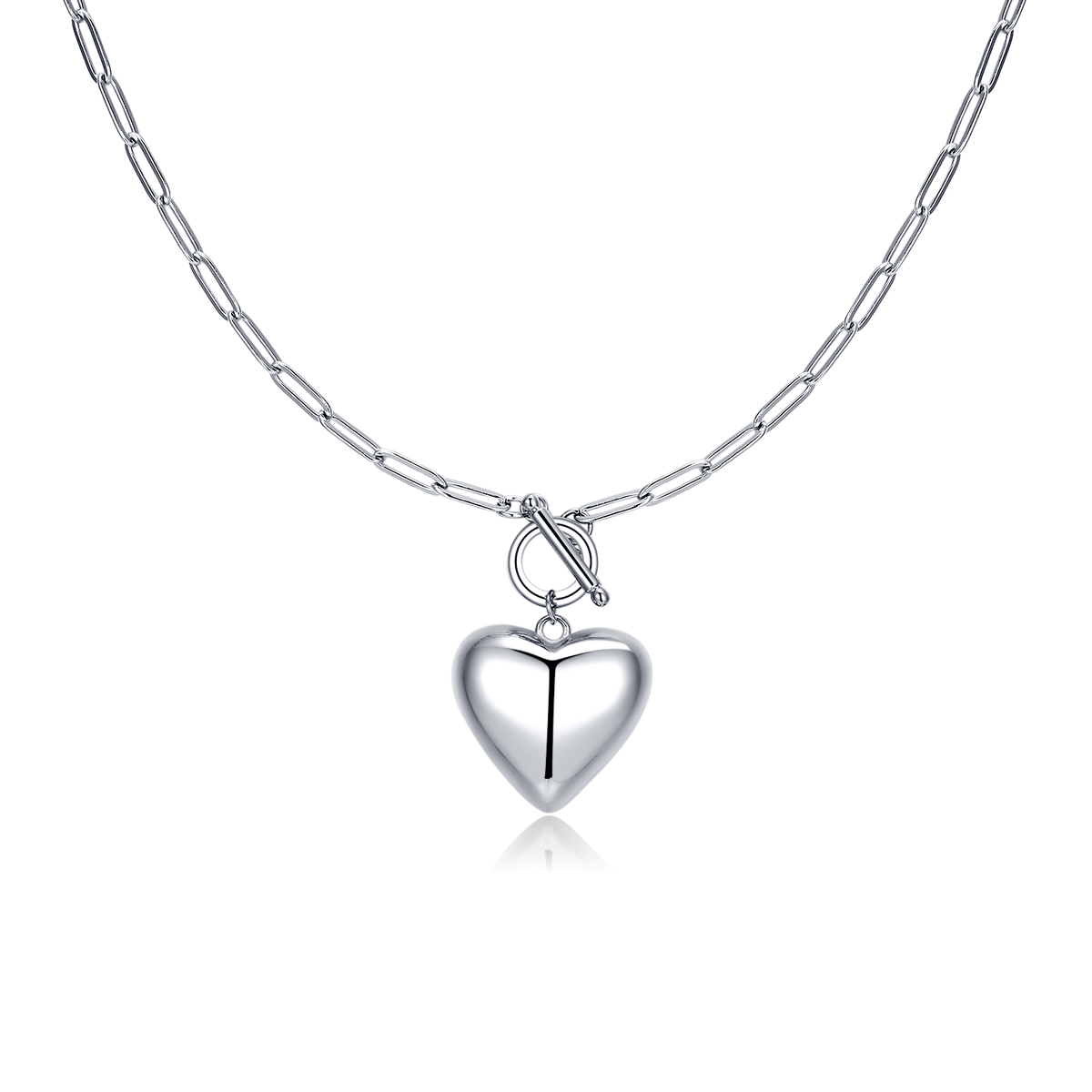 Collier Âme Sœur - LaMaisonDesBijoux
