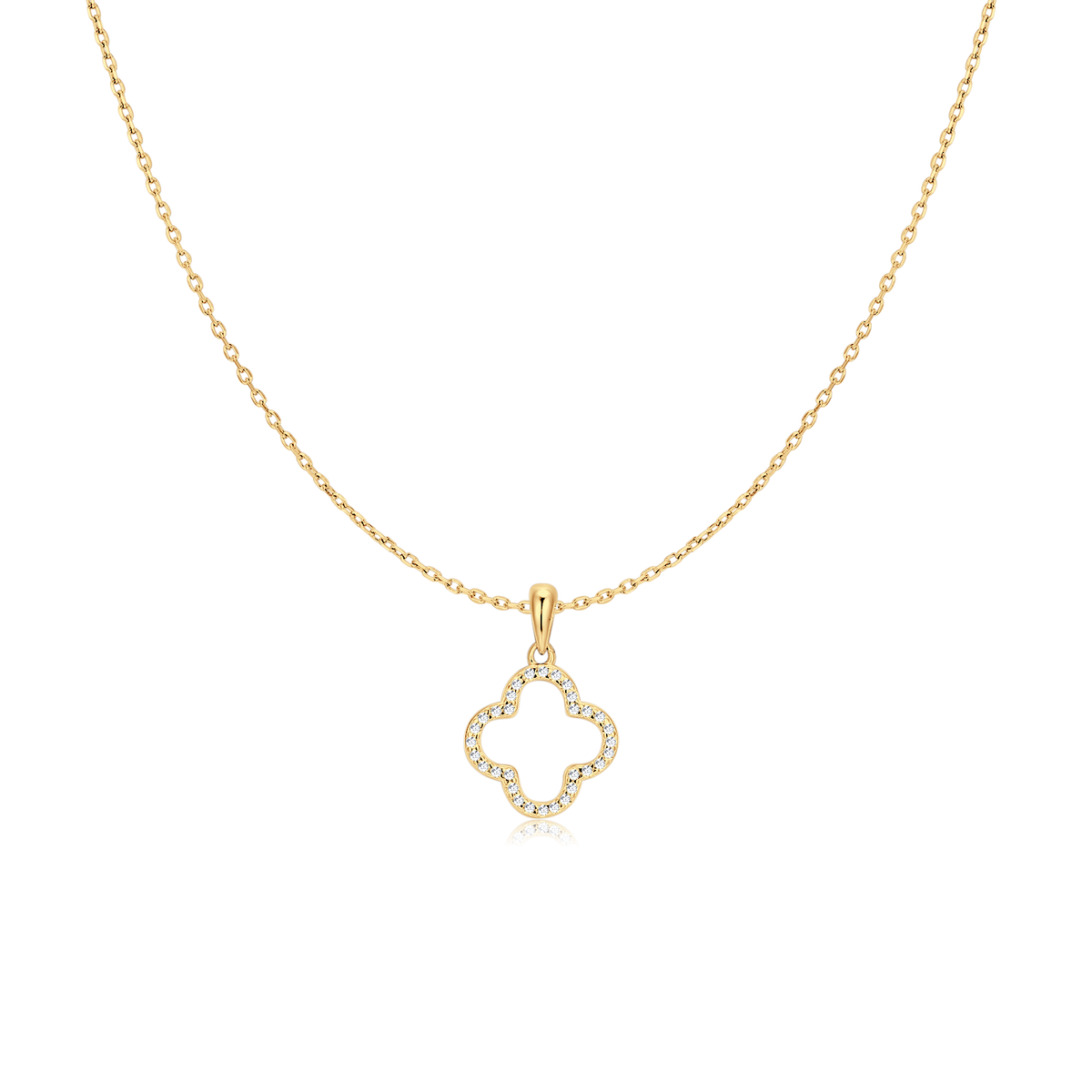 Collier Chance - LaMaisonDesBijoux