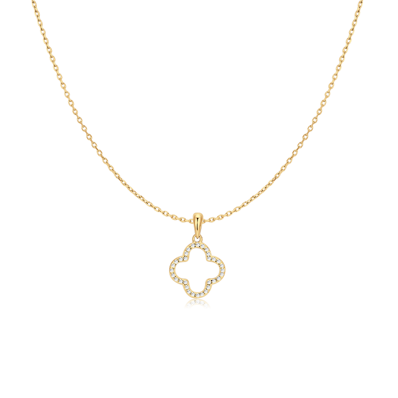 Collier Chance - LaMaisonDesBijoux