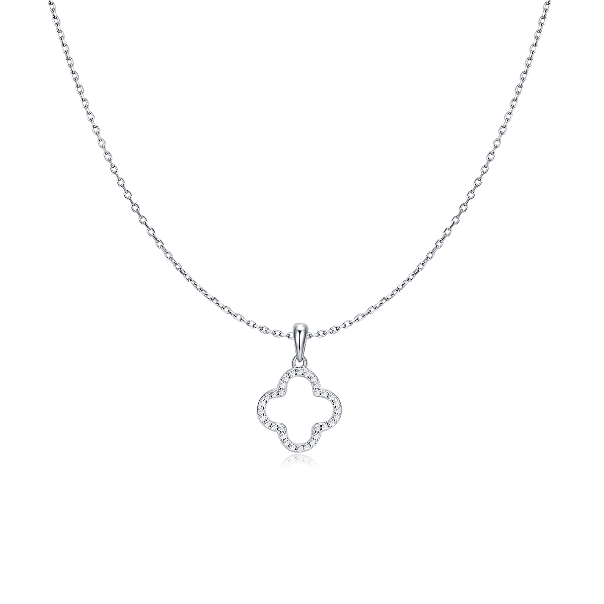 Collier Chance - LaMaisonDesBijoux