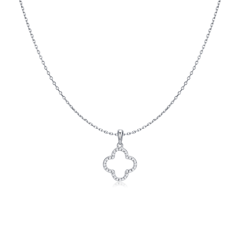 Collier Chance - LaMaisonDesBijoux