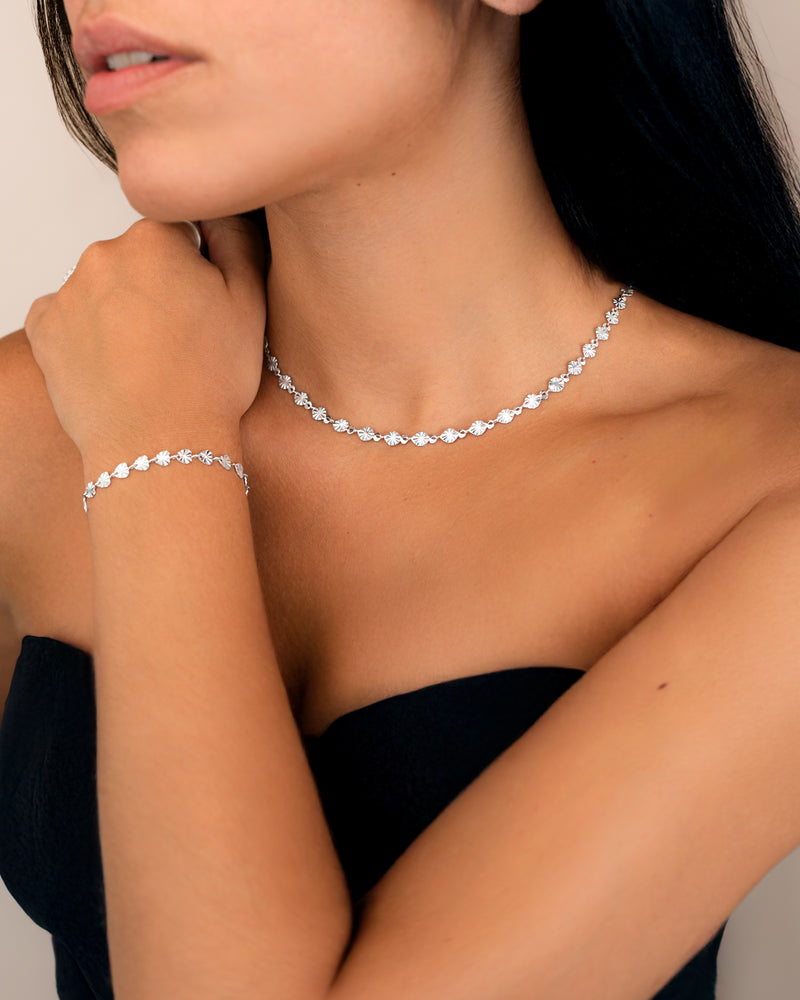 Bracelet Jaloux - LaMaisonDesBijoux
