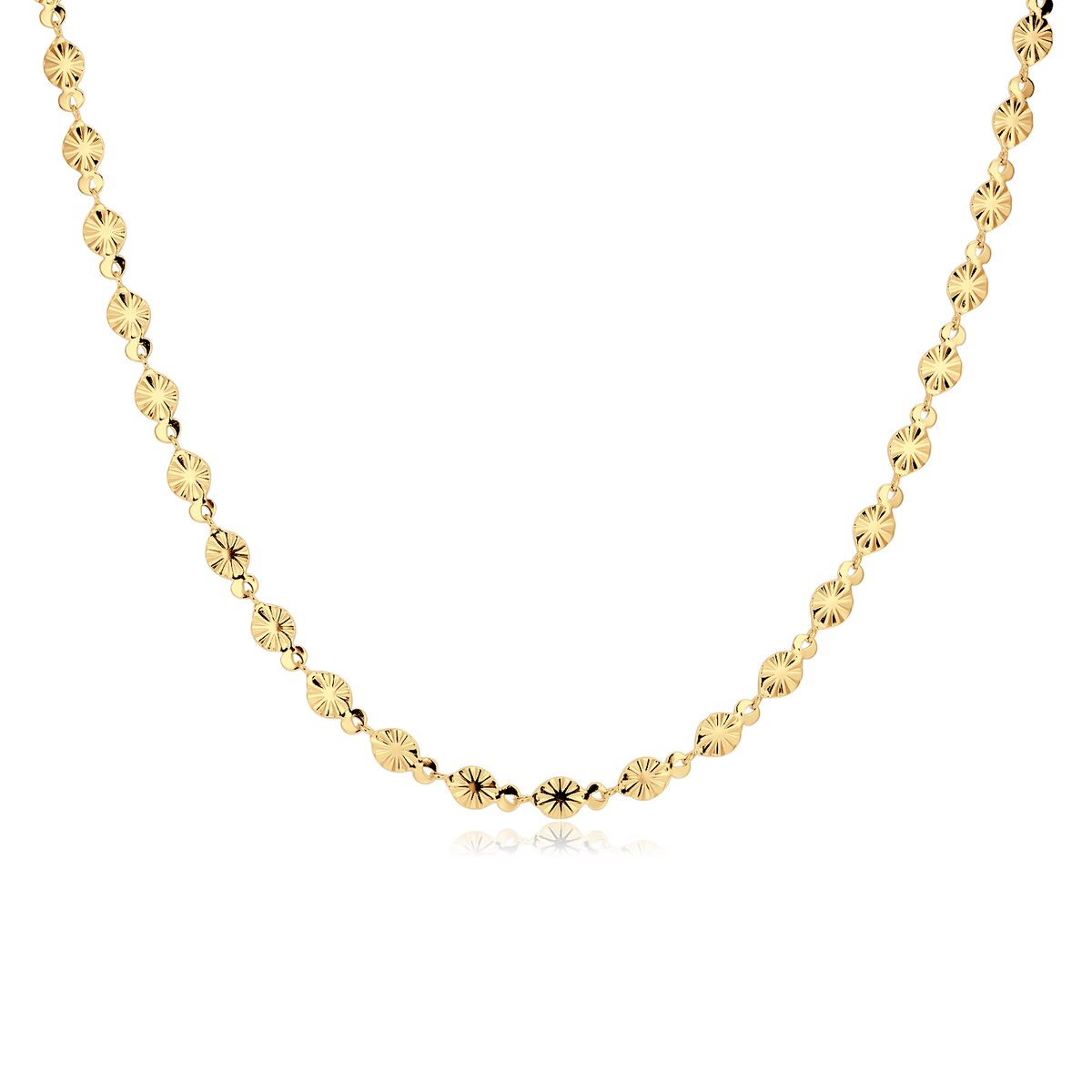 Collier Oriental - LaMaisonDesBijoux