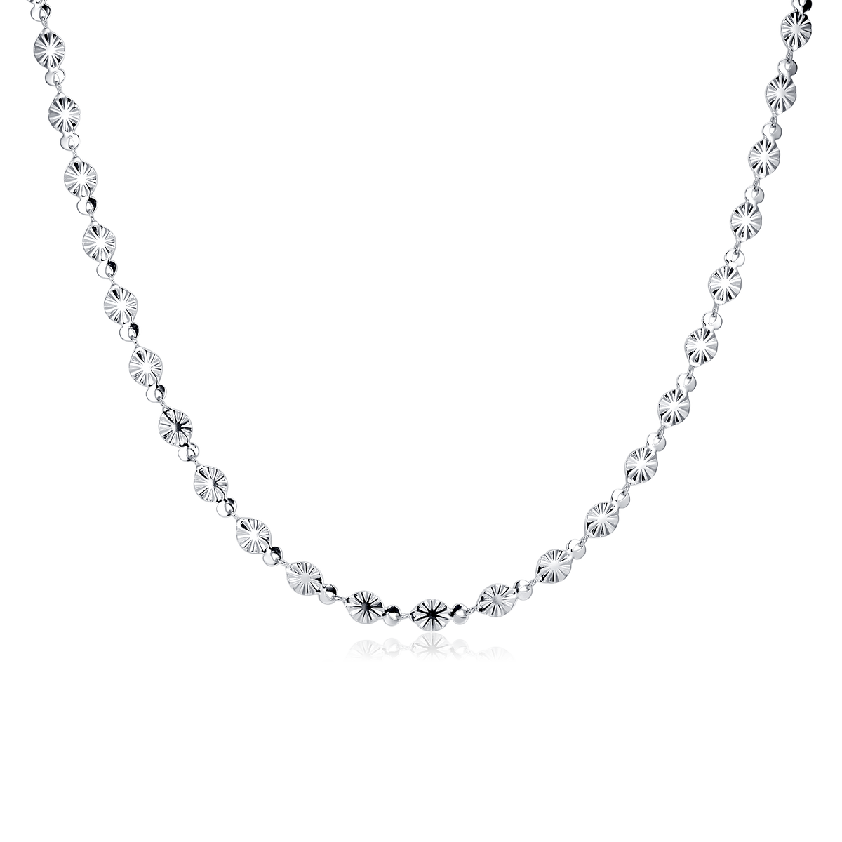 Collier Oriental - LaMaisonDesBijoux