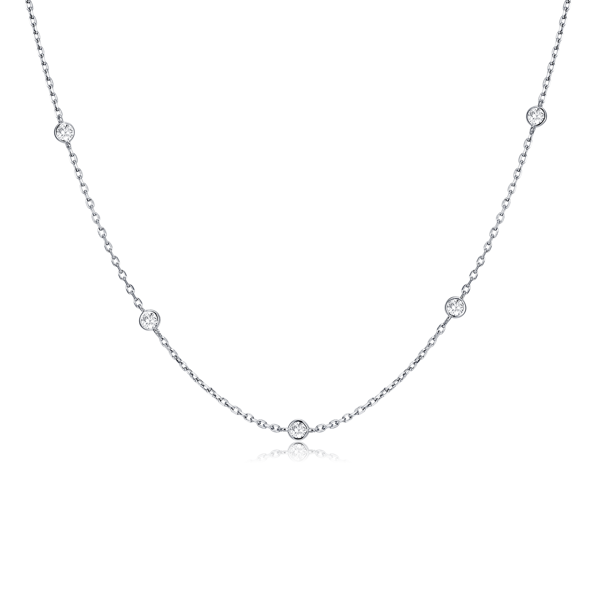 Collier Clarifier - LaMaisonDesBijoux