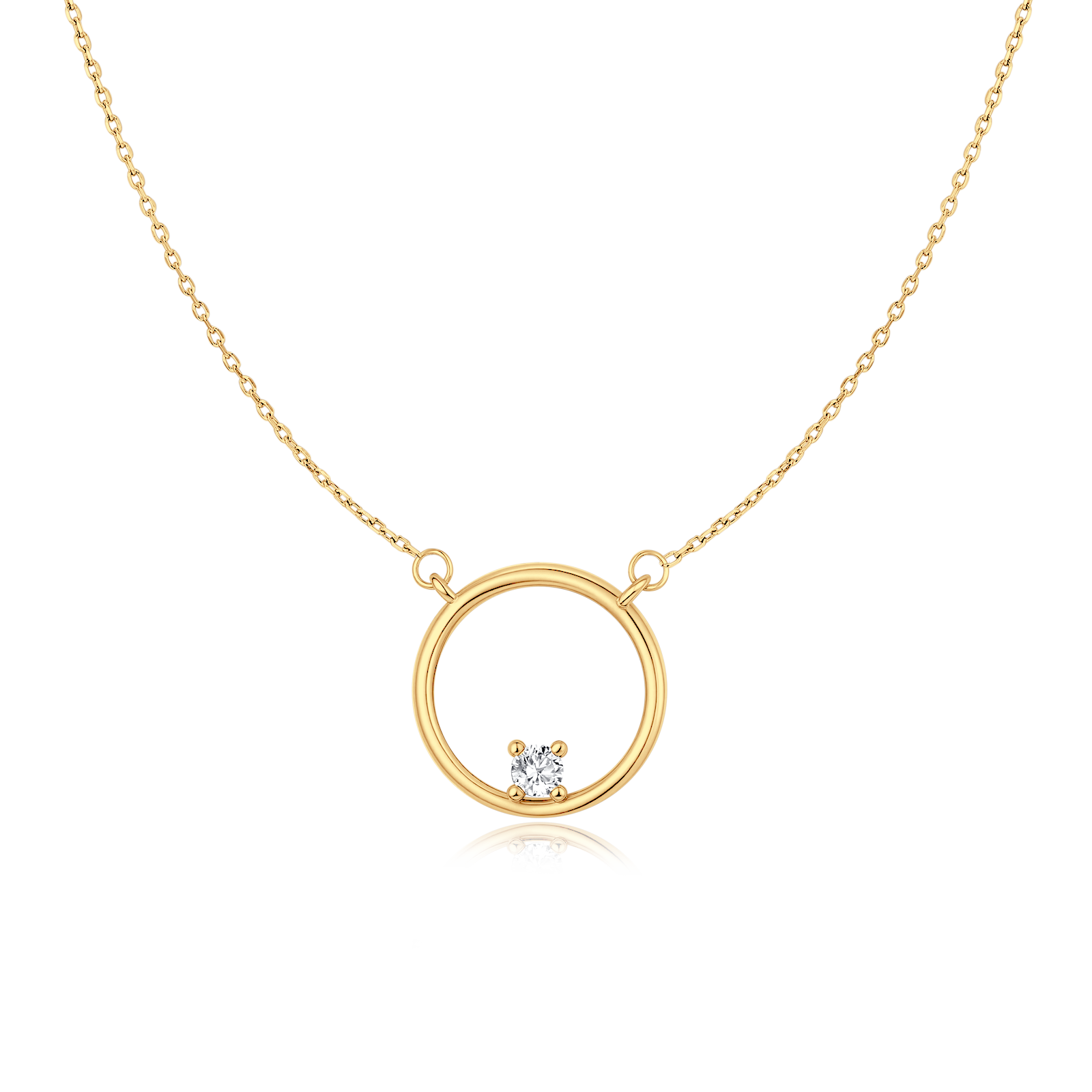 Collier Gemme - LaMaisonDesBijoux