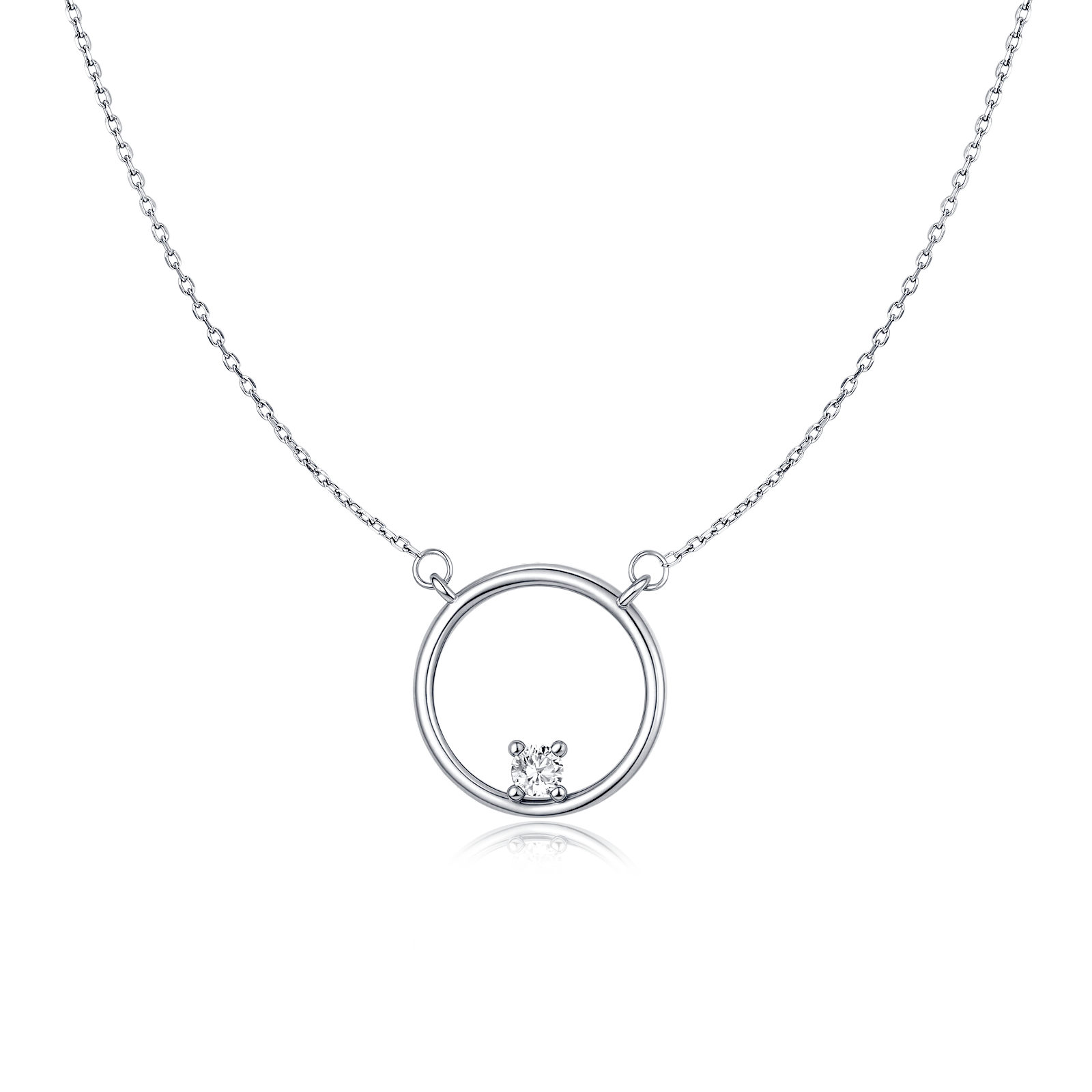 Collier Gemme - LaMaisonDesBijoux