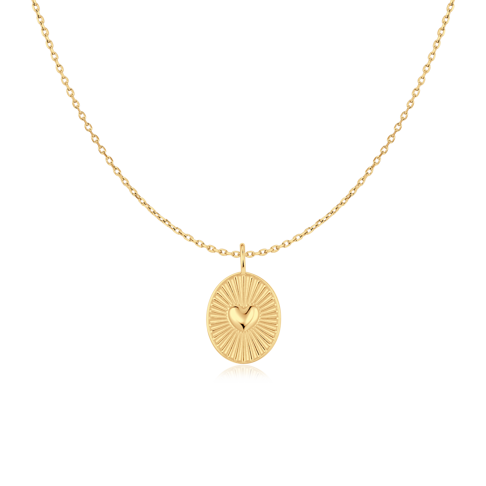 Collier Symbologie - LaMaisonDesBijoux