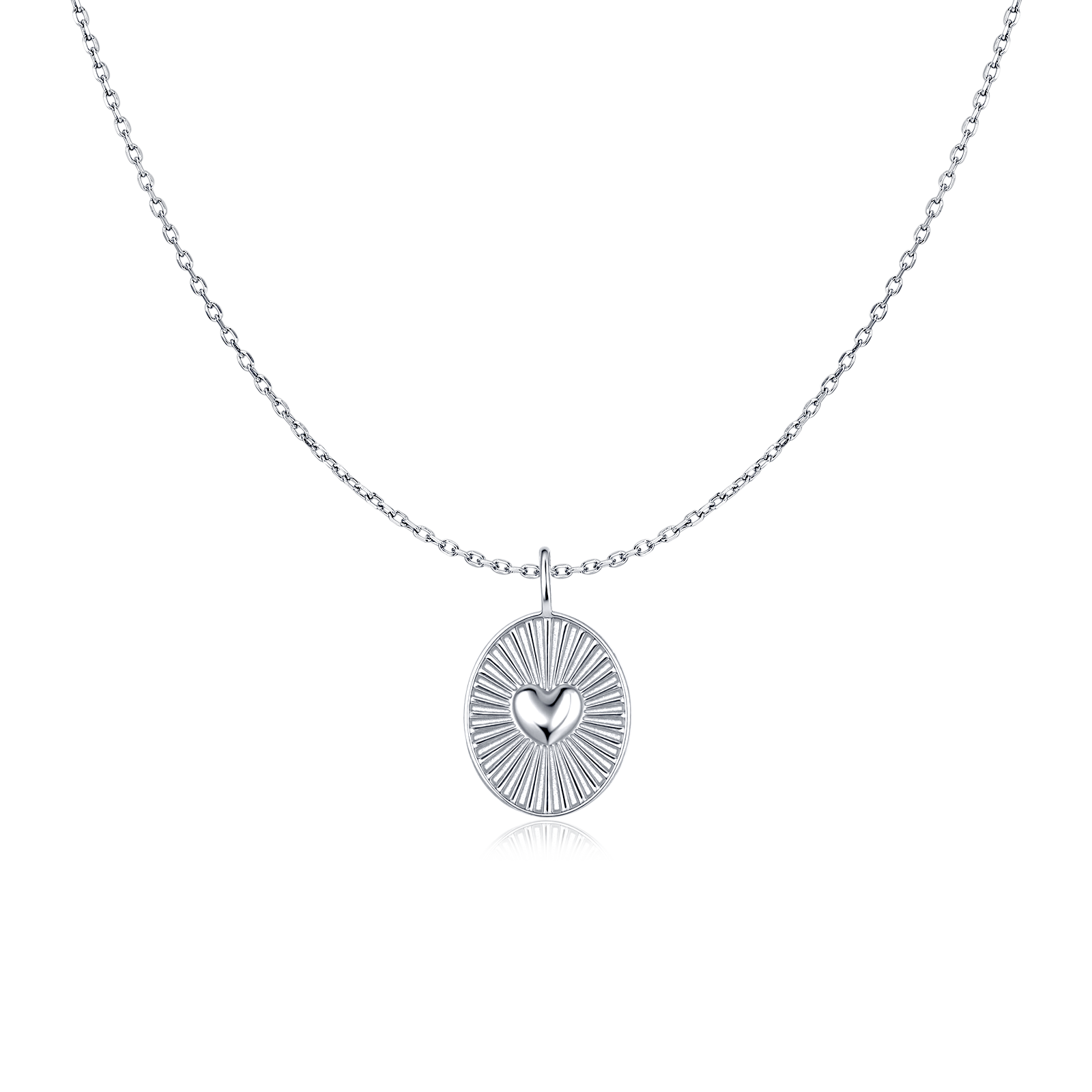 Collier Symbologie - LaMaisonDesBijoux