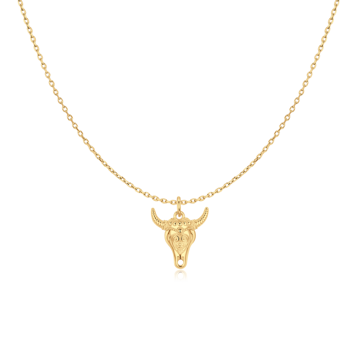 Collier Texas - LaMaisonDesBijoux