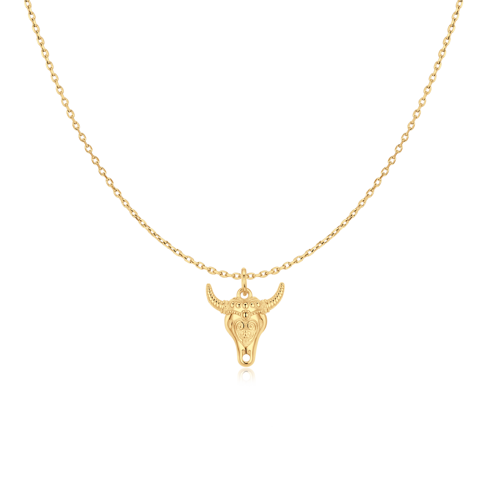 Collier Texas - LaMaisonDesBijoux