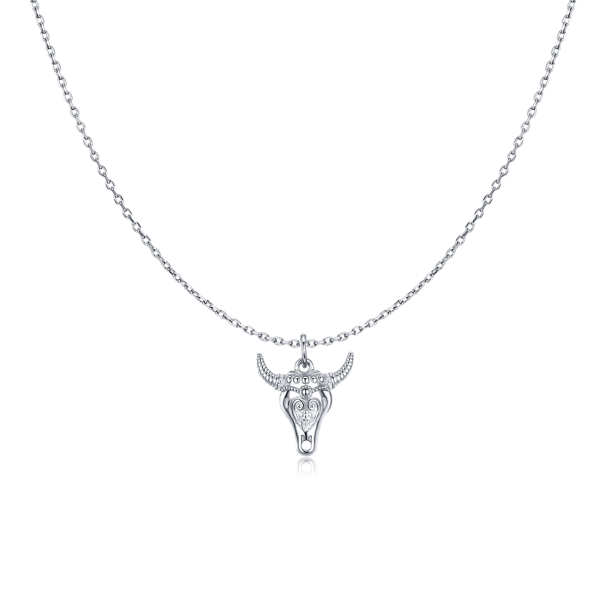 Collier Texas - LaMaisonDesBijoux