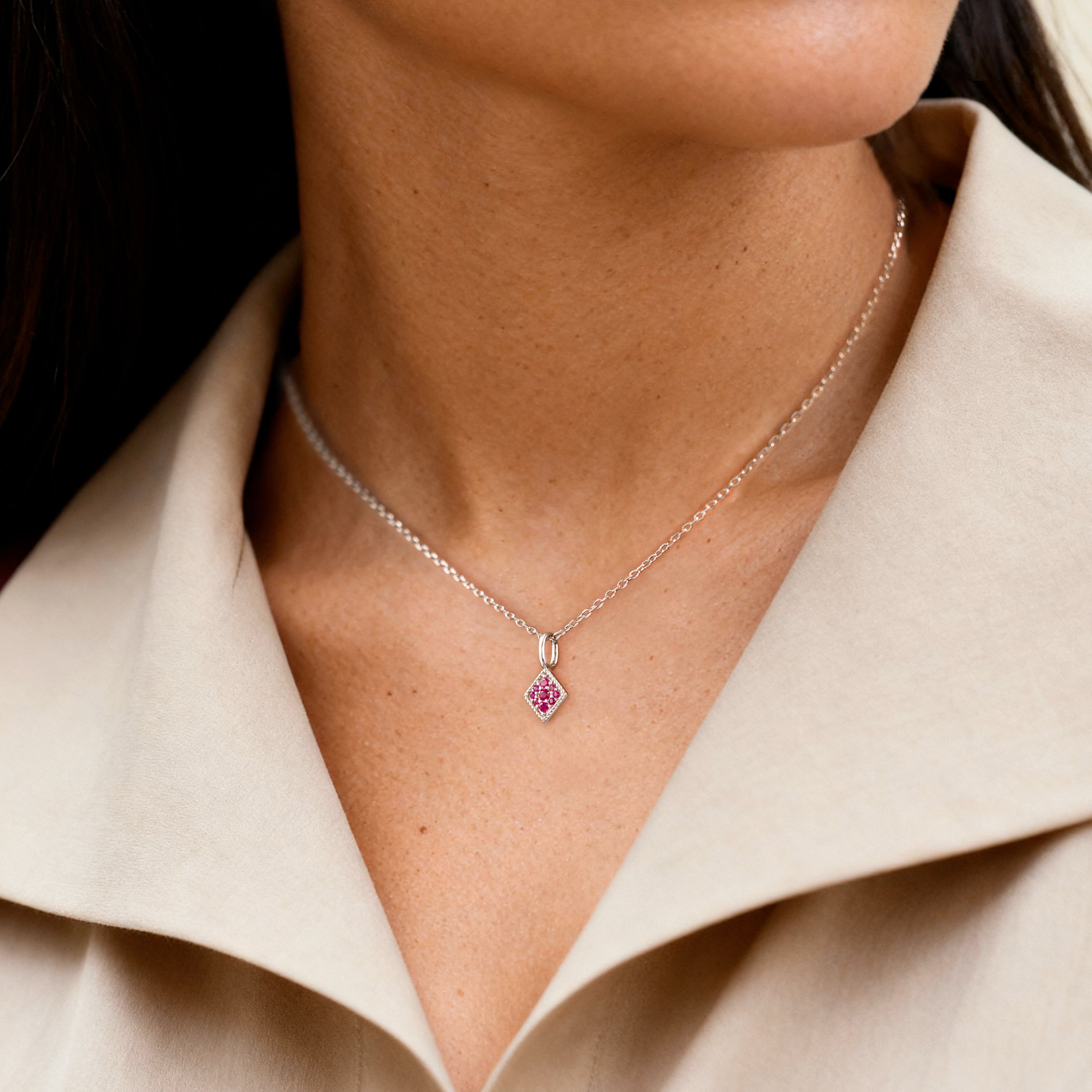 Collier Argyle