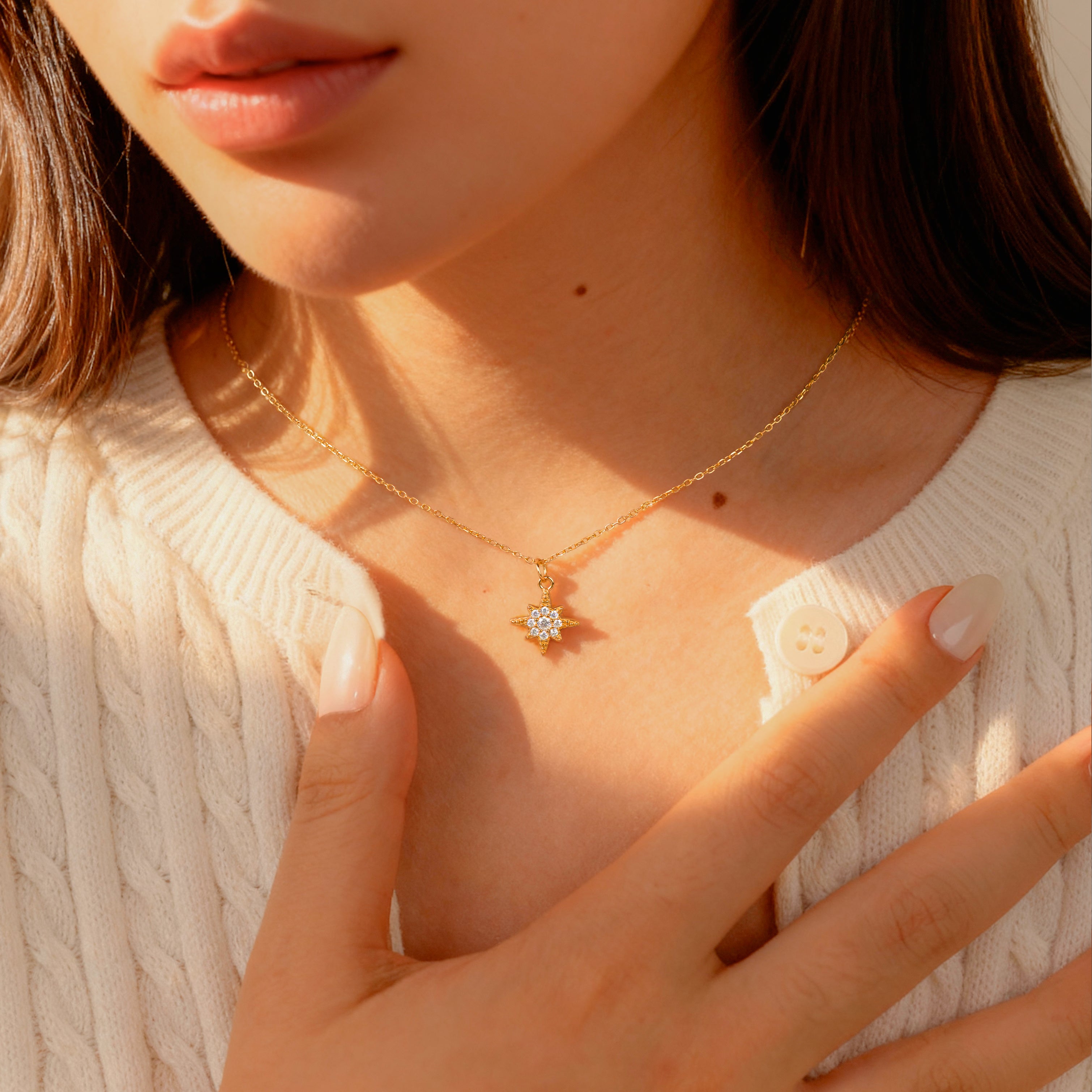 Collier Vénusien
