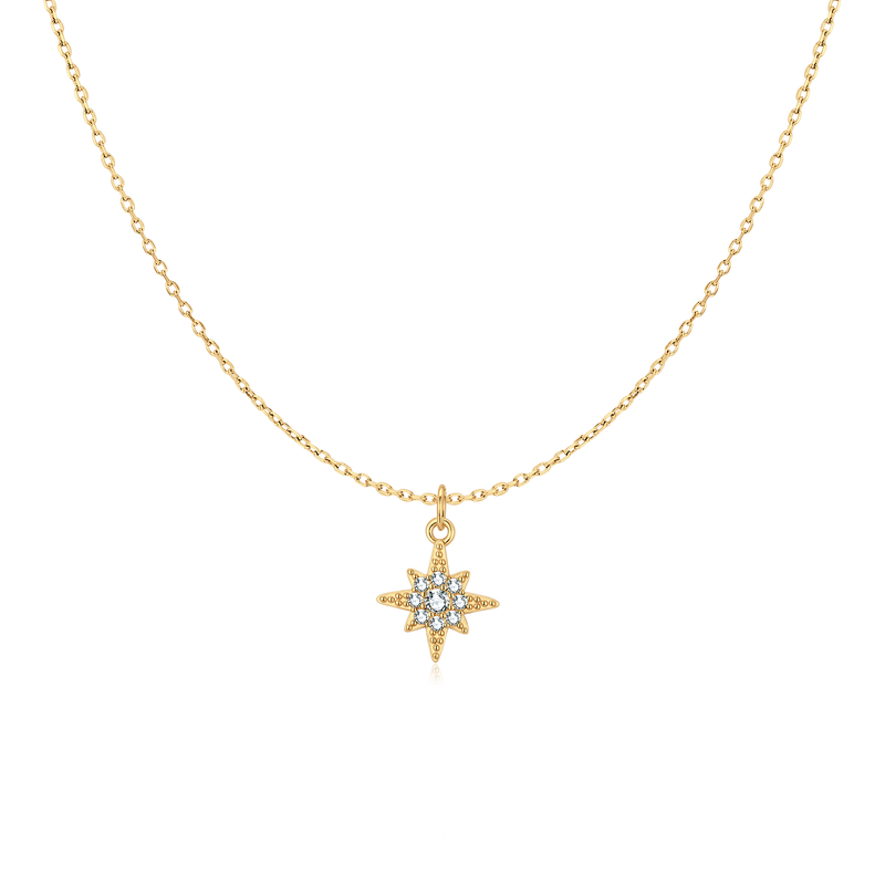 Collier Vénusien - LaMaisonDesBijoux