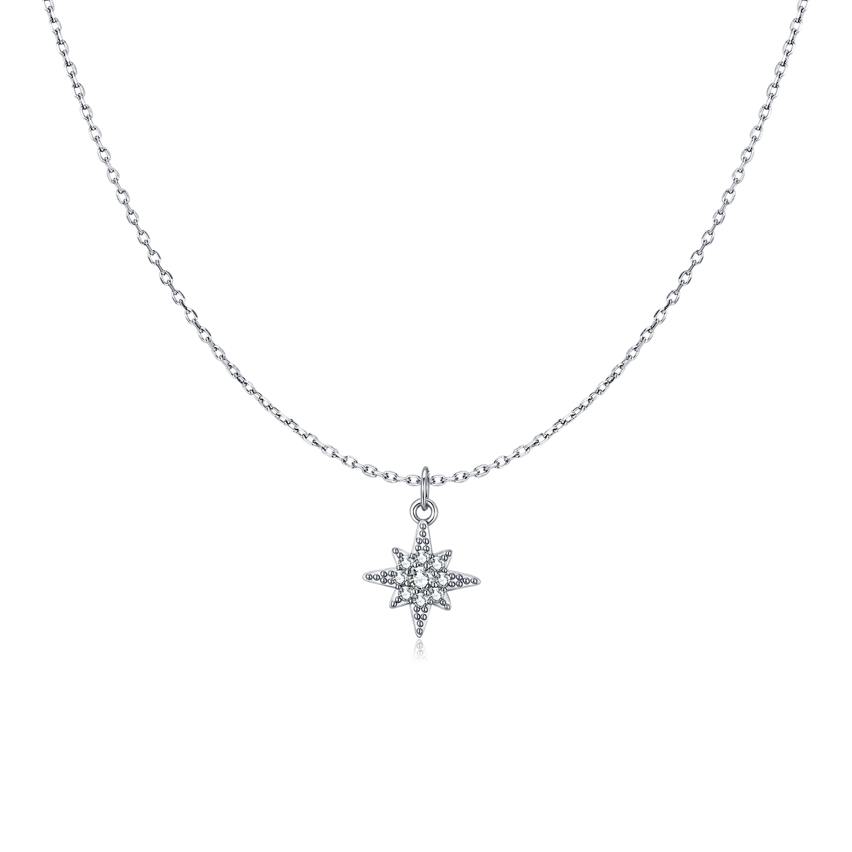 Collier Vénusien - LaMaisonDesBijoux