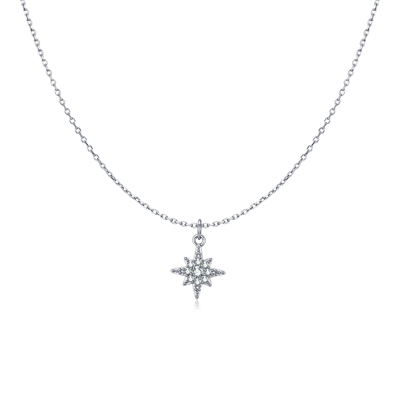 Collier Vénusien - LaMaisonDesBijoux