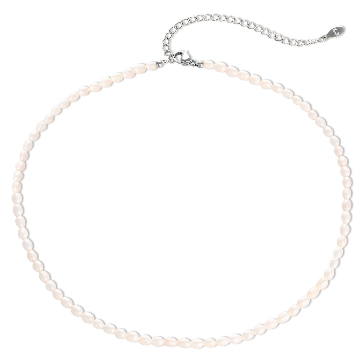 Collier Perlifère - LaMaisonDesBijoux