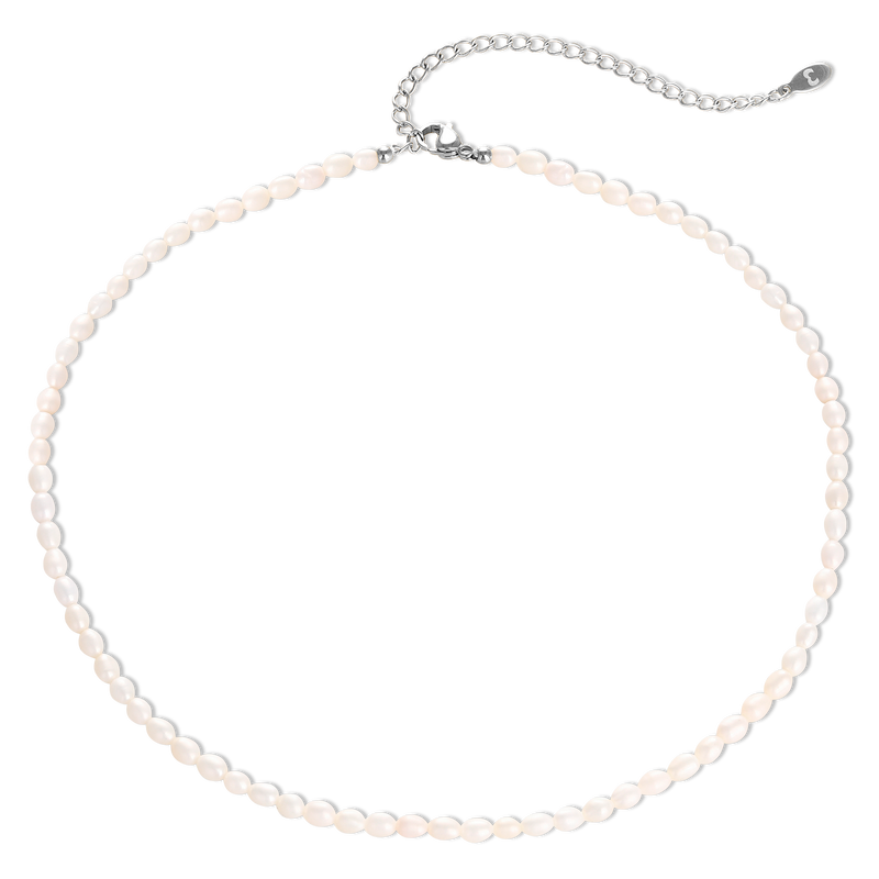 Collier Perlifère - LaMaisonDesBijoux